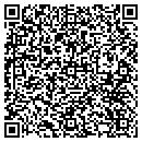 QR code with Kmt Refrigeration Inc contacts