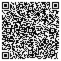 QR code with J Martin contacts