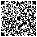 QR code with Ja Trucking contacts