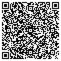 QR code with Iridescence contacts