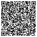 QR code with Xquisite contacts