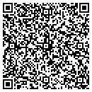 QR code with D R S Inc contacts
