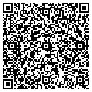 QR code with Zakka Records contacts
