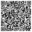 QR code with Rosaries contacts