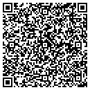 QR code with 4 Heros LLC contacts