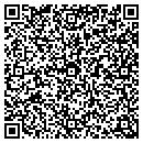 QR code with A A P S Bullion contacts