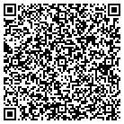 QR code with A Coin & Jewelry Palace contacts