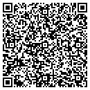 QR code with A B M Gems contacts