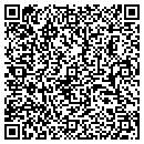 QR code with Clock Place contacts