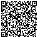 QR code with R A Auto contacts