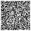 QR code with I Bella Beads contacts