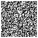 QR code with Haro Scape contacts
