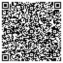 QR code with CA Wraps contacts