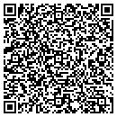 QR code with C S Engineering contacts