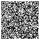 QR code with Ribbon Factory Store contacts
