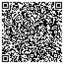 QR code with Hudak Obrien contacts