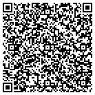 QR code with Ackiss Discount Plaques & Engr contacts