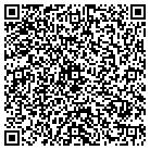 QR code with AZ Diamond & Watches Inc contacts