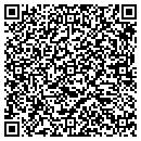 QR code with R & B Supply contacts