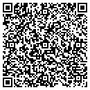 QR code with Ranger Transport Inc contacts