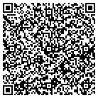 QR code with Custom Case & Crates Co Inc contacts