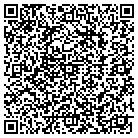 QR code with Achaia Support Systems contacts