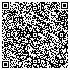 QR code with A Dancer's Closet Inc contacts