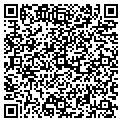 QR code with Cary Ginni contacts
