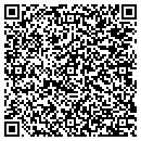 QR code with R & R Cases contacts