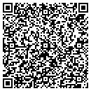 QR code with Satchels contacts