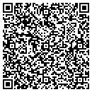 QR code with Ashton Mark contacts