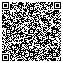 QR code with Hartmann contacts