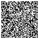 QR code with E Z Fashion contacts