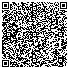 QR code with MYN Collective contacts