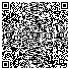 QR code with Accu Pad Incorporated contacts