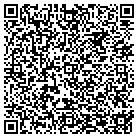 QR code with A To Z Mobile Notary Services Inc contacts