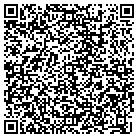 QR code with Valley Rubber Stamp CO contacts