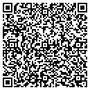 QR code with Kevin Wong contacts