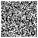 QR code with R S Engraving contacts