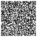 QR code with A & A Screen Printing contacts