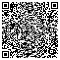 QR code with Aki Inc contacts