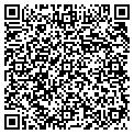 QR code with PFC contacts