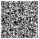 QR code with Airbrush Hut contacts