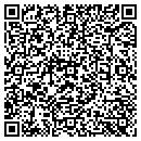 QR code with Marla E contacts