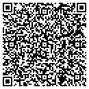QR code with A Craft Frame contacts