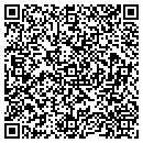 QR code with Hooked On Fine Art contacts