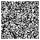 QR code with Mike Akins contacts