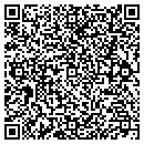 QR code with Muddy's Studio contacts
