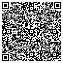 QR code with B K Swayze contacts