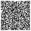 QR code with KY Easels contacts